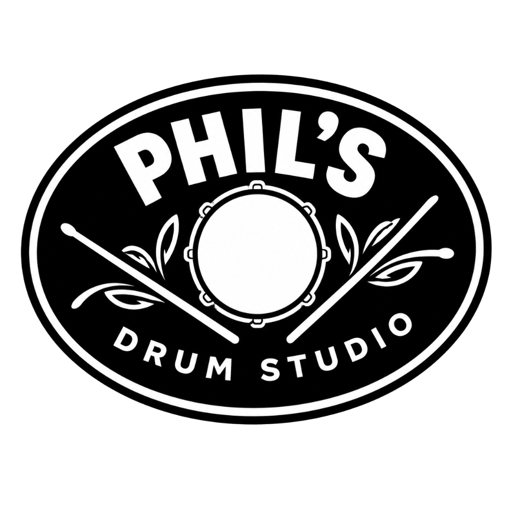 Phil's Drum Studio